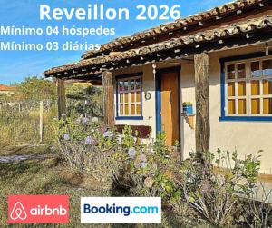 Ser-tão Simples - São Gonçalo do Rio das Pedras