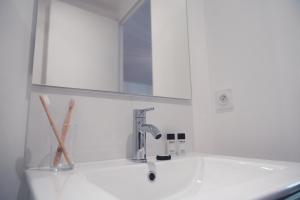 Appartements Les Cles de Touraine- Sejour convivial entre amis : photos des chambres