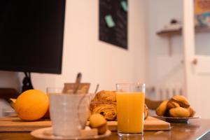 Appartements Les Cles de Touraine- Sejour convivial entre amis : photos des chambres