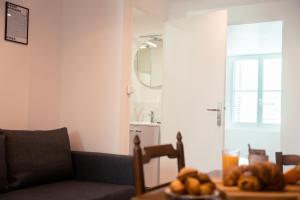 Appartements Les Cles de Touraine- Sejour convivial entre amis : photos des chambres