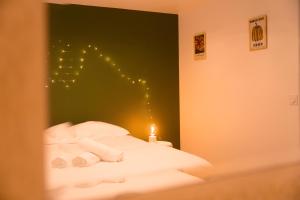 Appartements Les Cles de Touraine- Sejour convivial entre amis : photos des chambres