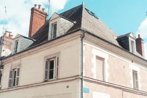 Appartements Les Cles de Touraine- Sejour convivial entre amis : photos des chambres