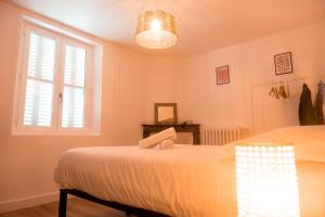 Appartements Les Cles de Touraine- Sejour convivial entre amis : photos des chambres