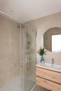 Appart'hotels Residence Marina Di Santa Giulia : photos des chambres
