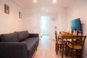 Appartements Les Cles de Touraine- Sejour convivial entre amis : photos des chambres