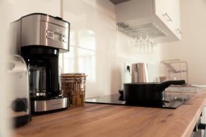 Appartements Les Cles de Touraine- Sejour convivial entre amis : photos des chambres