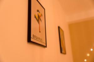 Appartements Les Cles de Touraine- Sejour convivial entre amis : photos des chambres