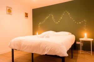 Les Clés de Touraine- Séjour convivial entre amis