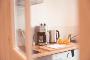 Appartements Les Cles de Touraine- Sejour convivial entre amis : photos des chambres