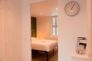 Appartements Les Cles de Touraine- Sejour convivial entre amis : photos des chambres