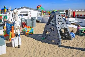 Penthouse 2 Chambres - Double Terraces