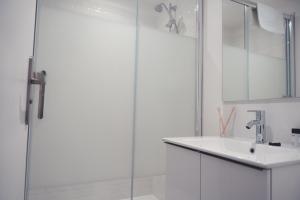 Appartements Les Cles de Touraine- Sejour convivial entre amis : photos des chambres