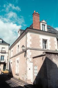 Appartements Les Cles de Touraine- Sejour convivial entre amis : photos des chambres