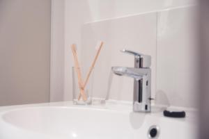 Appartements Les Cles de Touraine- Sejour convivial entre amis : photos des chambres