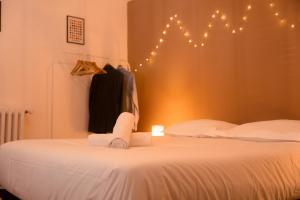 Appartements Les Cles de Touraine- Sejour convivial entre amis : photos des chambres