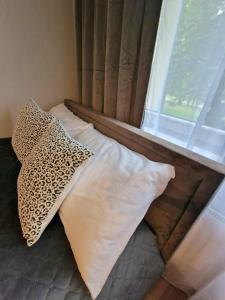 Trumpalaikė buto nuoma Plungėje STUDIJA C