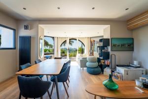 Sublime 180° dAvignon Villeneuve Ventoux Alpilles