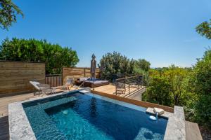 Sublime 180° dAvignon Villeneuve Ventoux Alpilles