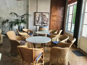 Appartements Le Secret du Coffre : photos des chambres