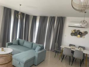 Lazuli Penthouse City Center Ap 5