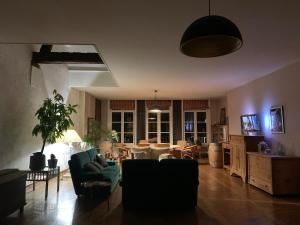 Appartements Le Secret du Coffre : photos des chambres