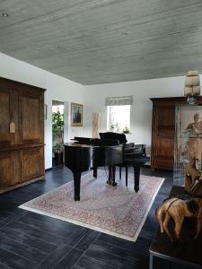 Auprès de mon arbre