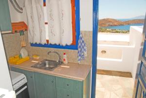 Serifos Summer Dream House Seriphos Greece