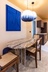 NoChichi-Collections - Marais