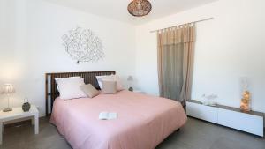 Villas Domaine LOADANA : photos des chambres