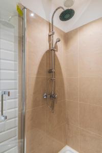 Studio with terrace #SacréCœur#Montmartre - V