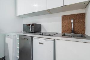 Studio with terrace #SacréCœur#Montmartre - V