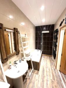 Cromer Getaway luxury apartment