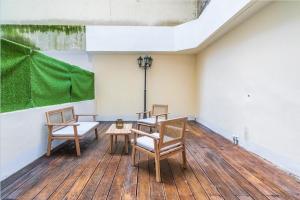 Appartements Studio with terrace #SacreCoeur#Montmartre - V : photos des chambres