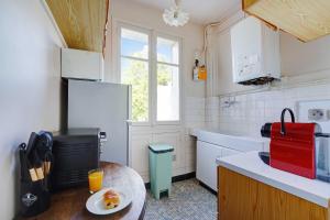 Elegant Apartment 1BR 4P – Paris 15 Montparnasse