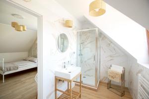 Apartamenty Heweliusz House