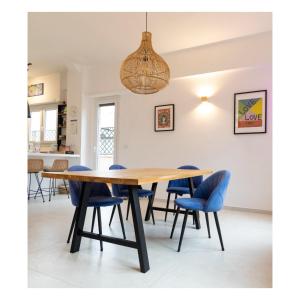 Big house with terrace close to Villa Ada -Zeno 59