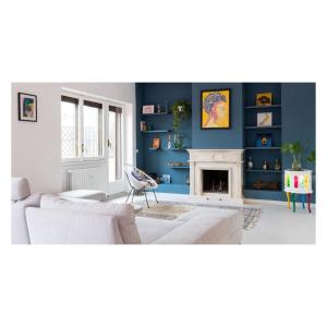 Big house with terrace close to Villa Ada -Zeno 59