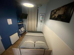 Appartements Sympathique logement en rez-de-chausse, de 21m 2 : photos des chambres