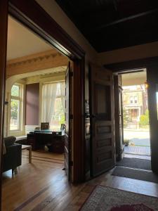 Whitney Mansion Downtown Detroit