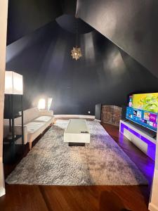 Whitney Mansion Downtown Detroit