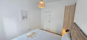 Apartment Olive Nest