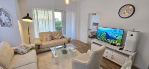 Apartment Olive Nest