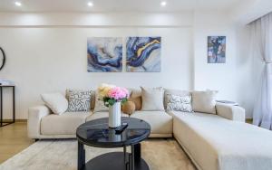 Marina Bay Apartments Nairobi, Westlands