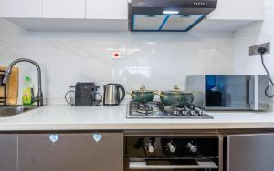 Marina Bay Apartments Nairobi, Westlands