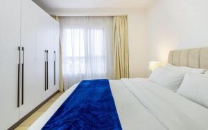 Marina Bay Apartments Nairobi, Westlands