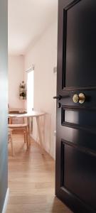 Metz vieille ville quartier Sainte Croix "La Colline"