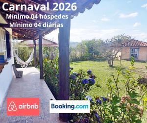 Ser-tão Simples - São Gonçalo do Rio das Pedras