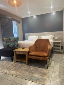 Yinjwasi Hill guest house