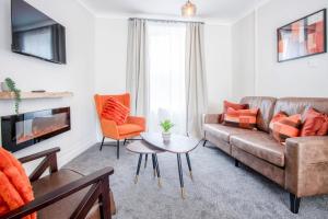 No 7 Moorfield Road - 3 Bed Townhouse - Narberth