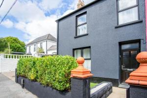 No 7 Moorfield Road - 3 Bed Townhouse - Narberth